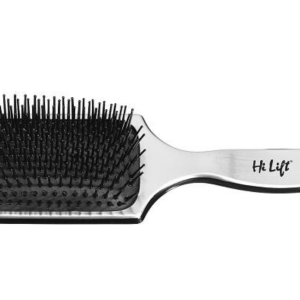 Hi-Lift Paddle Brush Silver - Large