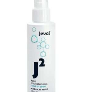 Jeval J2 Molecular Bond Leave-In Spray