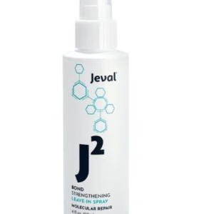 Jeval J2 Molecular Bond Leave-In Spray