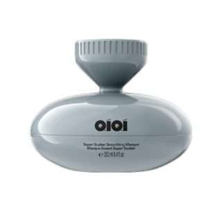 QiQi Super Soaker Smoothing Masque