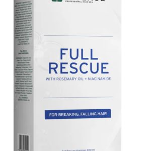 Biolage Full Rescue Shampoo & Conditioner 400/236ml Duo