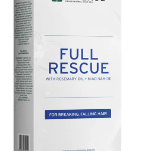 Biolage Full Rescue Shampoo & Conditioner 400/236ml Duo