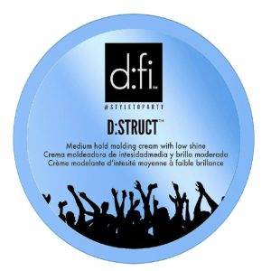 DFI Dstruct Molding Creme