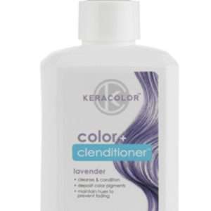 Keracolor Clenditioner Lavender