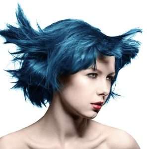 Manic Panic After Midnight Blue