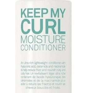Eleven Keep My Curl Moisture Conditioner