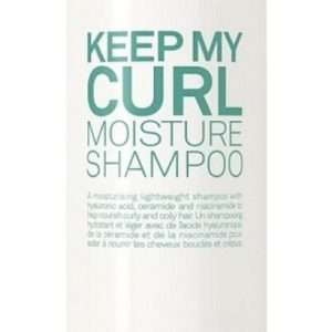 Eleven Keep My Curl Moisture Shampoo