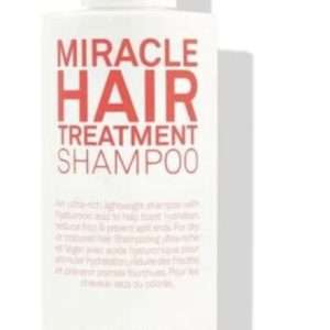 Eleven Miracle Hair Treatment Shampoo