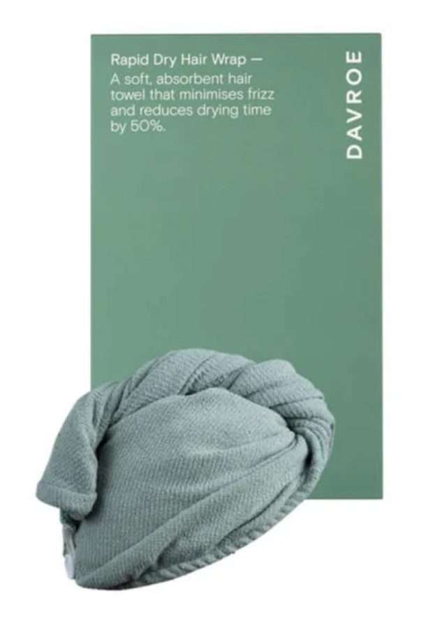 Davroe Rapid Dry Hair Wrap