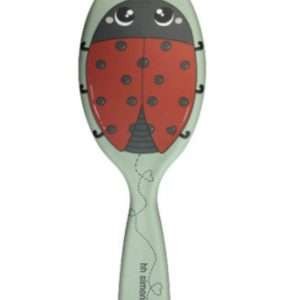 HH Simonsen Wonder Brush - Ladybug