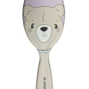 HH Simonsen Wonder Brush - Bear