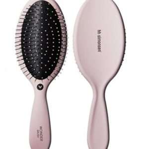 HH Simonsen Wonder Brush - Dusty Rose