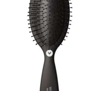 HH Simonsen Wonder Brush Midi - Black
