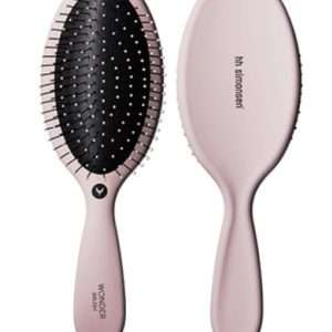 HH Simonsen Wonder Brush - Dusty Rose