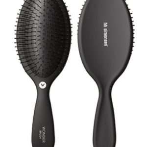 HH Simonsen Wonder Brush - Black