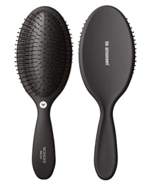 HH Simonsen Wonder Brush - Black