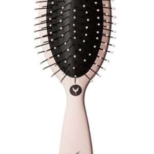 HH Simonsen Wonder Midi Brush - Dusty Rose