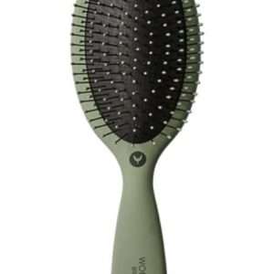 HH Simonsen Wonder Brush - Army Green