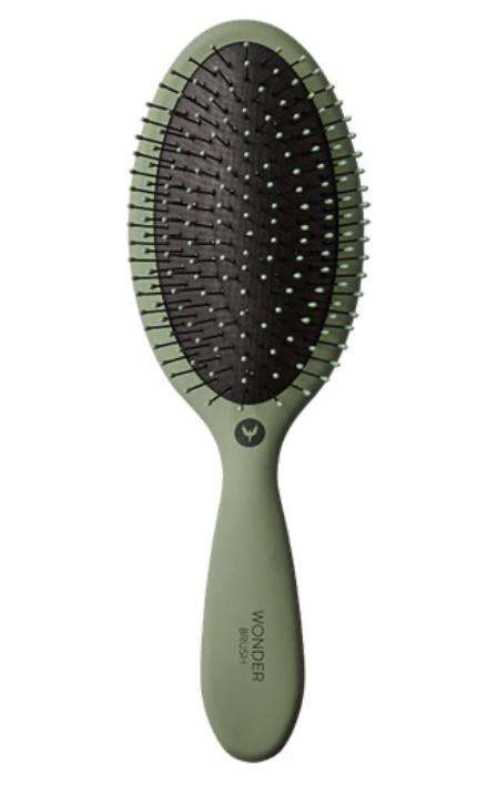 HH Simonsen Wonder Brush - Army Green