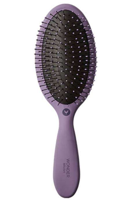 HH Simonsen Wonder Brush - Purple