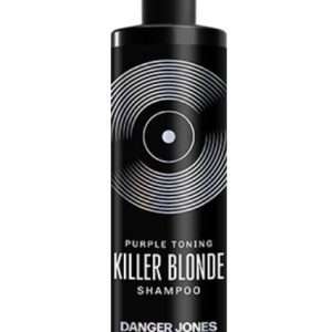 Danger Jones Killer Blonde Shampoo