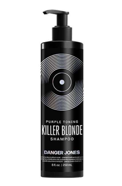 Danger Jones Killer Blonde Shampoo