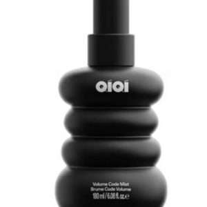 Qiqi Volume Code Mist