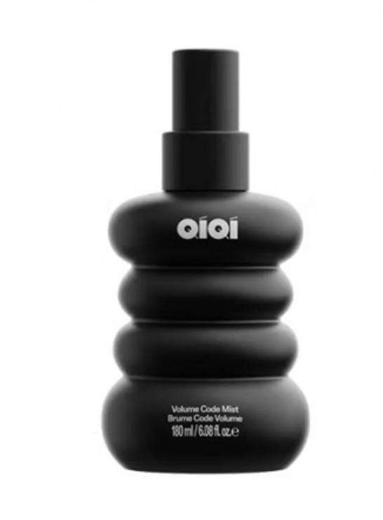 Qiqi Volume Code Mist